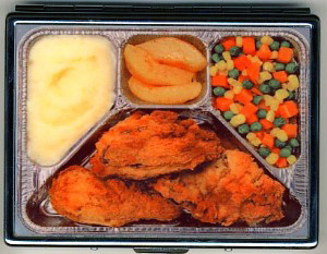 TV Dinner