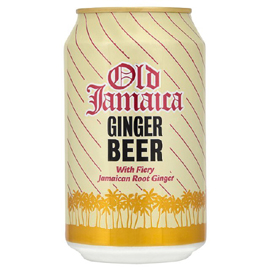 Ginger Beer