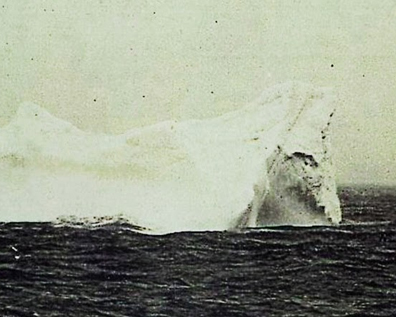 Iceberg