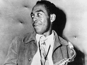 Charlie Parker