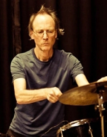 Chris Cutler