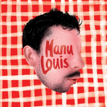 Manu Louis by Stefan Fähler