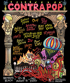 Contra Pop 2019 ticket link