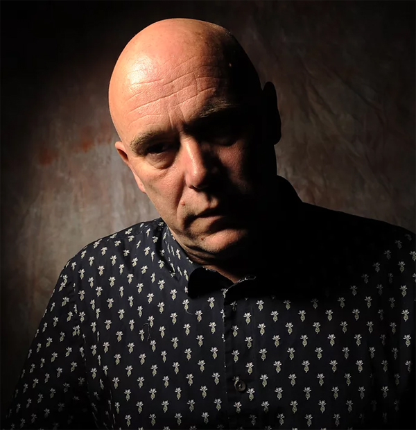 Adrian Sherwood