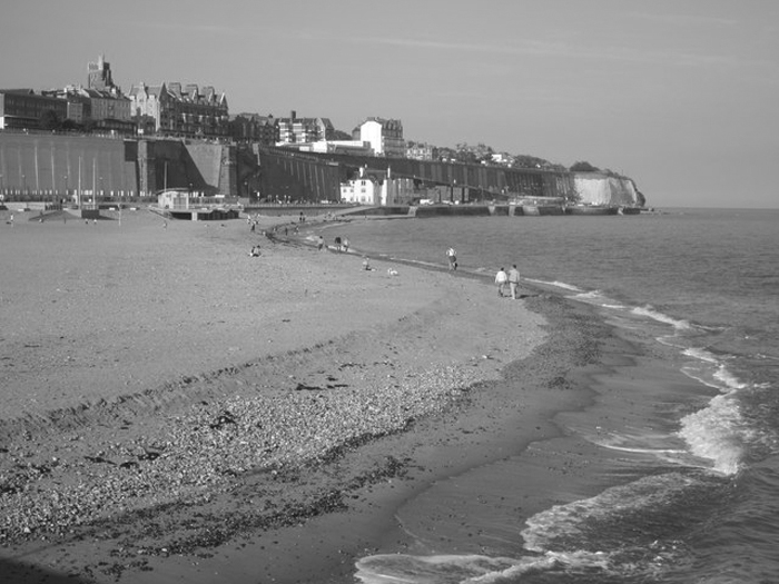 Ramsgate Beach