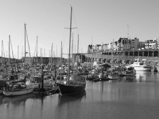 Ramsgate Royal Harbour