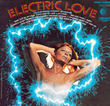 Electric Love Sleeve