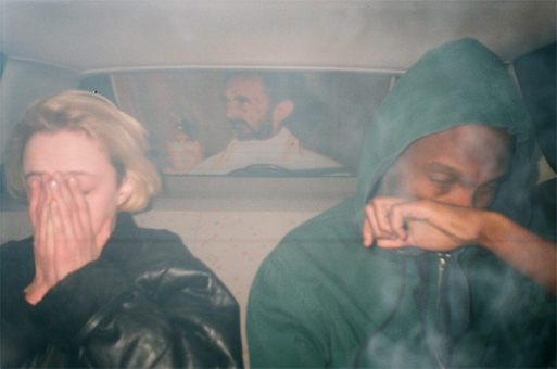 Hype Williams