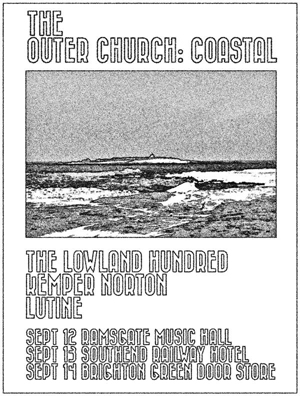 Outer Church Poster