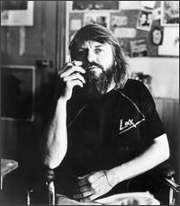 Robert Wyatt