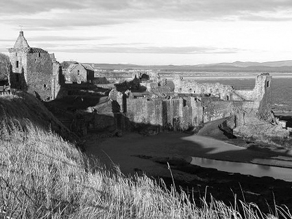 St Andrews Castle