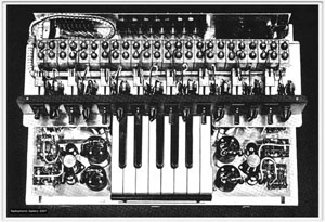 Radiophonic Workshop