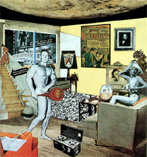 Richard Hamilton