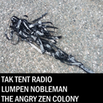 Tak Tent 04 sleeve