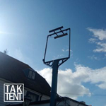 Tak Tent 13 sleeve