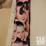 Tak Tent 28 sleeve