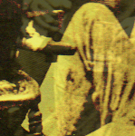Vacant World 12 sleeve