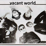 Vacant World flyer